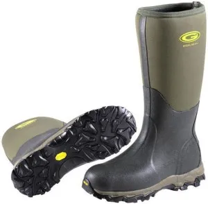 Модель Snowline 8.5™ Moss Green (размер 37, размер EU 38)