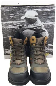 Ботинки Envision Naiada2, размер 46