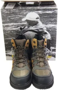 Ботинки Envision Remora2, размер 47