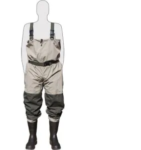 Вейдерсы ArgoB, размер L