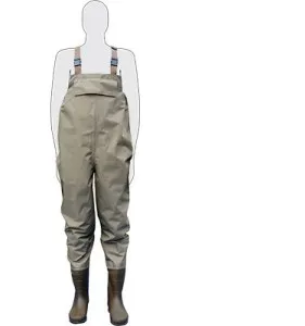 Вейдерсы Envision Fisher Heavy, размер M