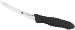 Нож Curved Boning, ребристый, Extra-Flex