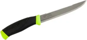 Нож Morakniv Fishing Comfort Scaler