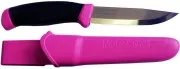 Нож Mora Companion Magenta