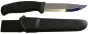 Нож Mora Companion Black