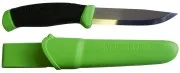 Нож Mora Companion Green