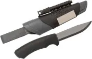 Нож Morakniv Bushcraft Survival (Black/Grey)