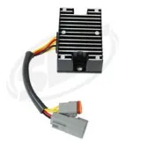 Реле регулятор напряжения BRP