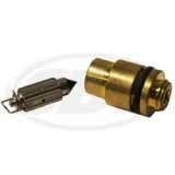 Запорная игла карбюратора Mikuni (2.0мм)