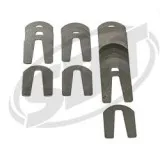 Регулировочные шайбы опоры двигателя, к-т Yamaha