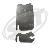 Регулировочные шайбы опоры двигателя, к-т BRP