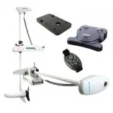 Лодочный электромотор WaterSnake  SWTC54 / 48