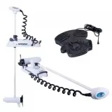 Лодочный электромотор WaterSnake SWNG54 / 48