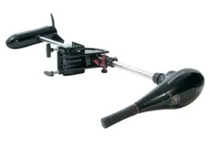 Лодочный электромотор WaterSnake FWAD34 / 30