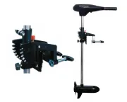 Электро мотор для троллинга WaterSnake SXB34 / 26