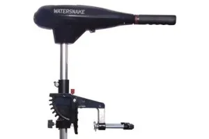 Лодочный электромотор WaterSnake FWT44TH / 26