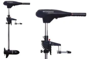 Электрический мотор для лодки WaterSnake FWT30TH / 30