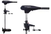 Электрический мотор для лодки WaterSnake FWT30TH / 30