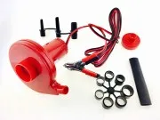 Насос электрический Bravo MB 80 С