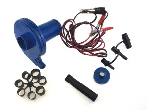 Насос электрический Bravo MB 50 C