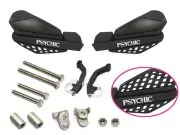 Защита рук (черная)