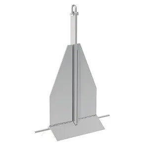 Якорь Дэнфорта 25 кг