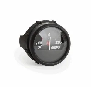 Амперметр 60-0-60 (PR)