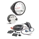 Commander I Прибор комбинированный