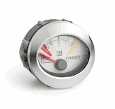 Индикатор заряда батареи 12 вольт (CL)