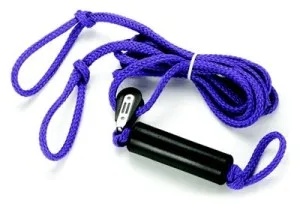 Трос буксировочный  2.5 м с блоком