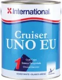 Покрытие необрастающее Cruiser Uno EU Черный 2.5L