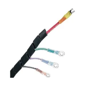 Обмотка спиральная 19мм 30,5 м