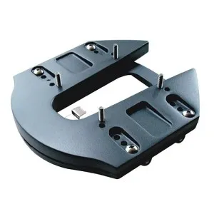 Кронштейн Sport Clip, для установки гидрокрыльев SE Sport 200, SE Sport 300, не требующий сверления антикавитационной плиты