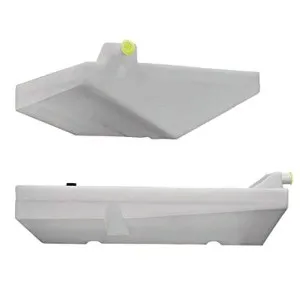 Канистра для топлива 150 л дополнительная