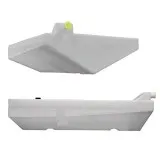 Канистра для топлива 150 л дополнительная