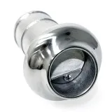 Патрубок выхлопной 45 мм