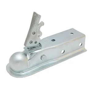 Устройство сцепное 1590кг 2х2-1/2"