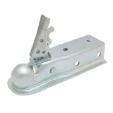 Устройство сцепное 1590кг 2х2-1/2"