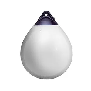 Буй/Кранец   280х210 мм белый