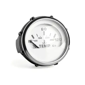 Указатель температуры воды (UWSS)