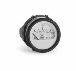 Указатель давления масла(UW)