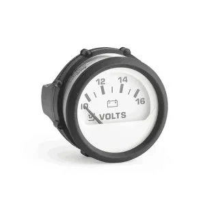 Вольтметр 10-16 вольт (UW)