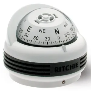 Компас магнитный TR-33W, (Trek)