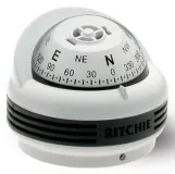 Компас магнитный TR-33W, (Trek)