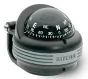 Компас магнитный TR-31, (Trek)