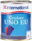 Покрытие необрастающее Cruiser Uno Black 0.75L