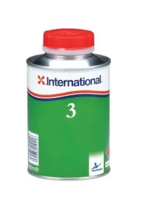 Разбавитель THINNER №3 0.5L