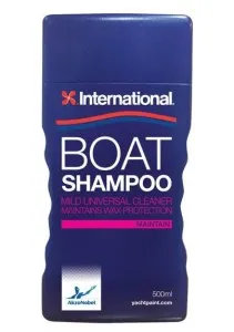 Моющее средство Boat Shampoo 0,5L