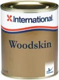 Комбинированная смесь из лака и масла Woodskin 2.5L