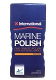 Высоко глянцевая полироль Marine Polish